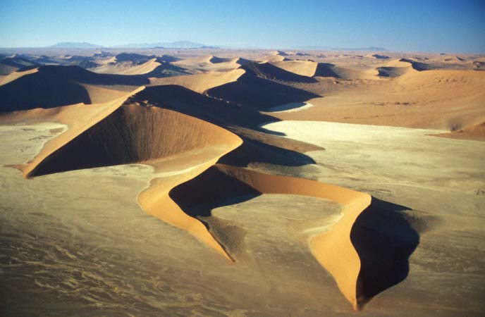 Beautiful Namib